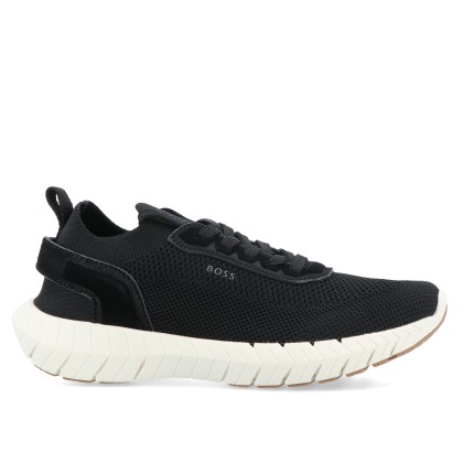 BOSS Motion Slon Black BOSS Motion Slon Black