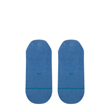Stance Icon No Show Capriblue