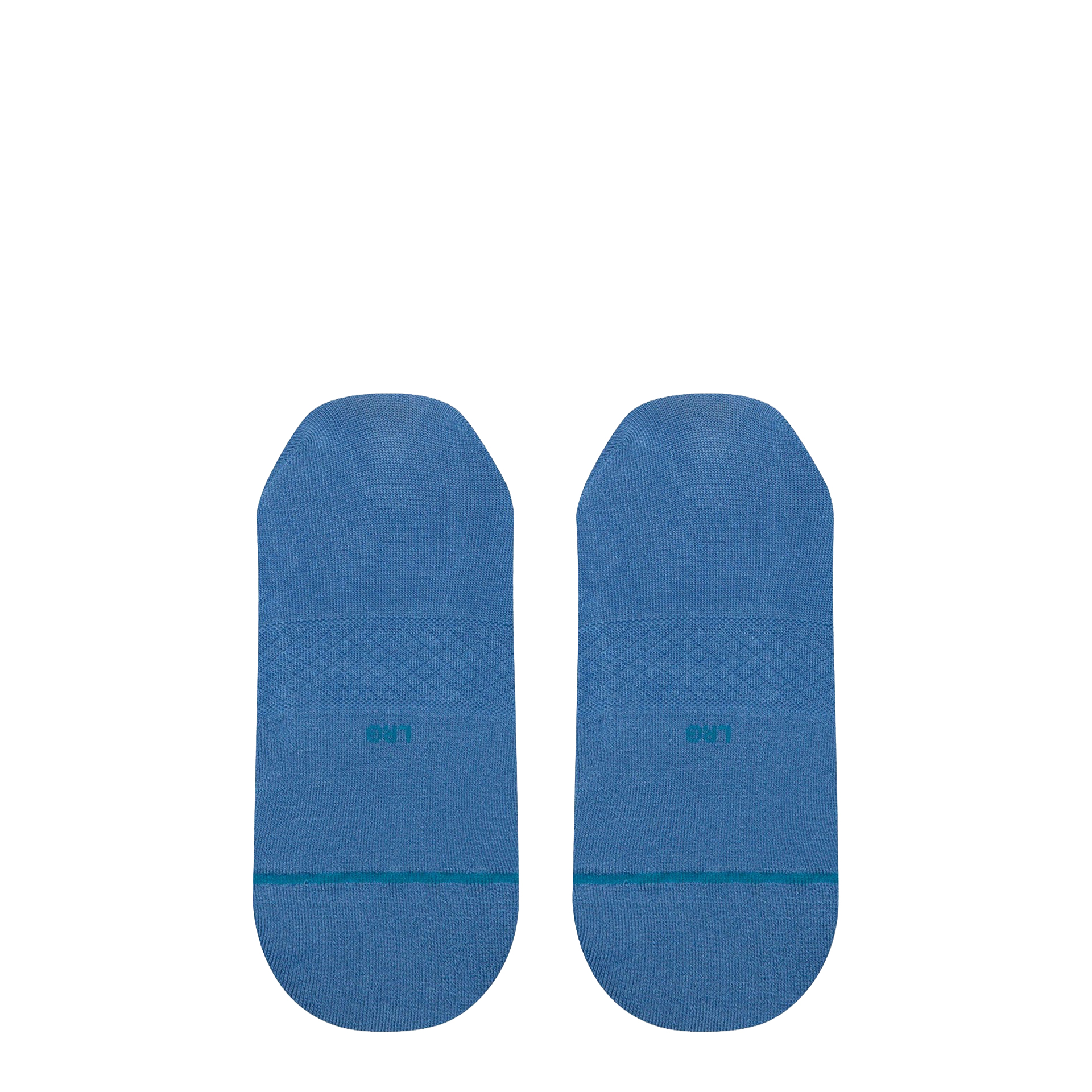 Stance Icon No Show Capriblue