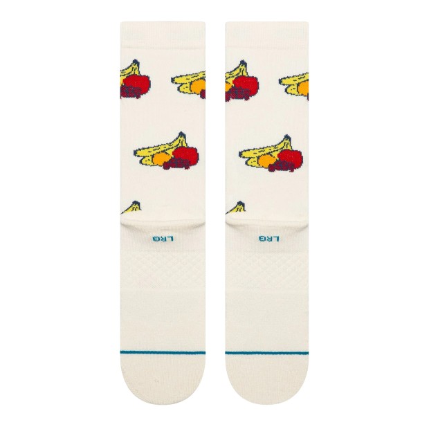 Stance Fruits Crew Canvas