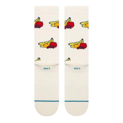 Stance Fruits Crew Canvas