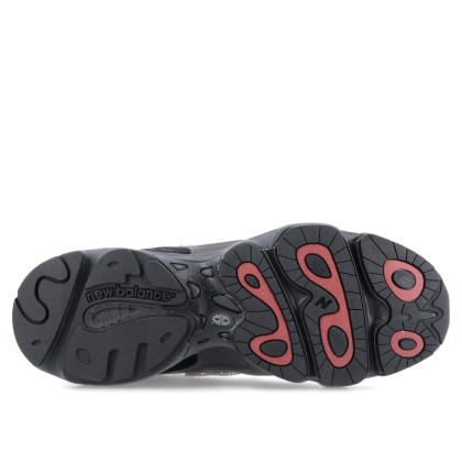 New Balance U1000-10a Black Metallic New Balance U1000-10a Black Metallic