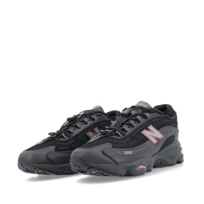 New Balance U1000-10a Black Metallic New Balance U1000-10a Black Metallic