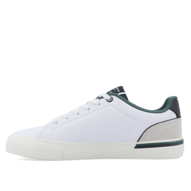 Pepe Jeans Kenton Campus M Off White