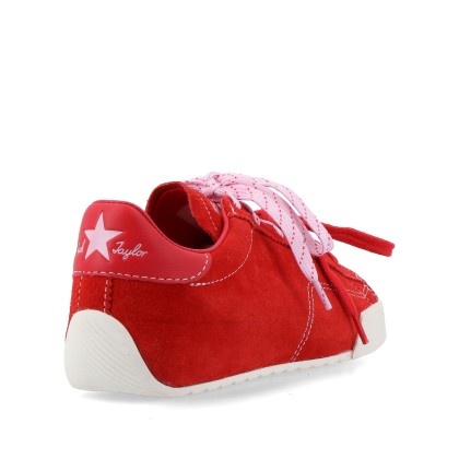 Converse Chuck Lo Pro Ox Red/new Found Bloom/egret