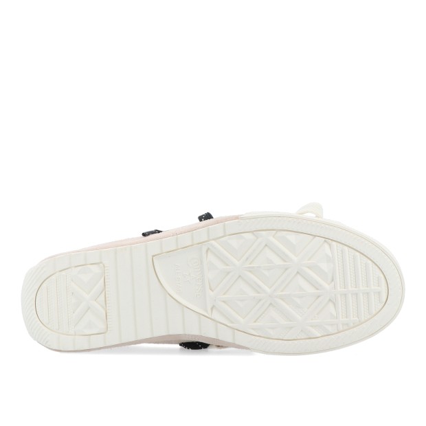 Converse Chuck Lo Pro Ox Egret/egret/black