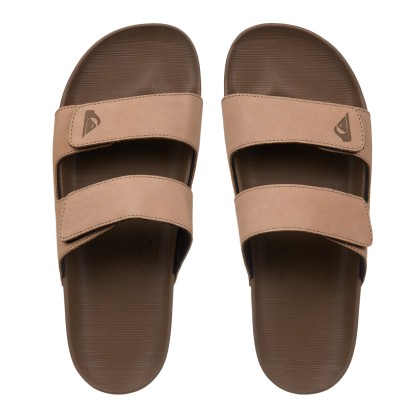 Quiksilver Sand�lia Rivileatherdadj Sand