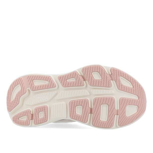 HOKA W Bondi 9 Oat Milk/rose G