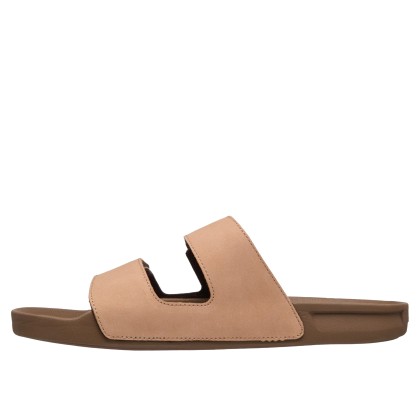 Quiksilver Sand�lia Rivileatherdadj Sand