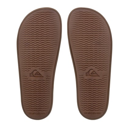 Quiksilver Sand�lia Rivileatherdadj Sand