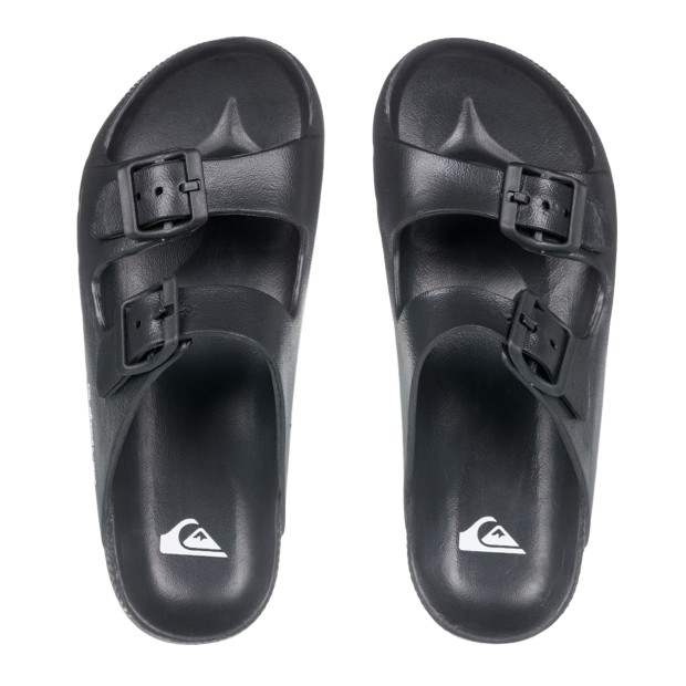 Quiksilver Sandália Embark Black
