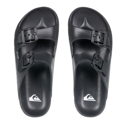 Quiksilver Sand�lia Embark Black