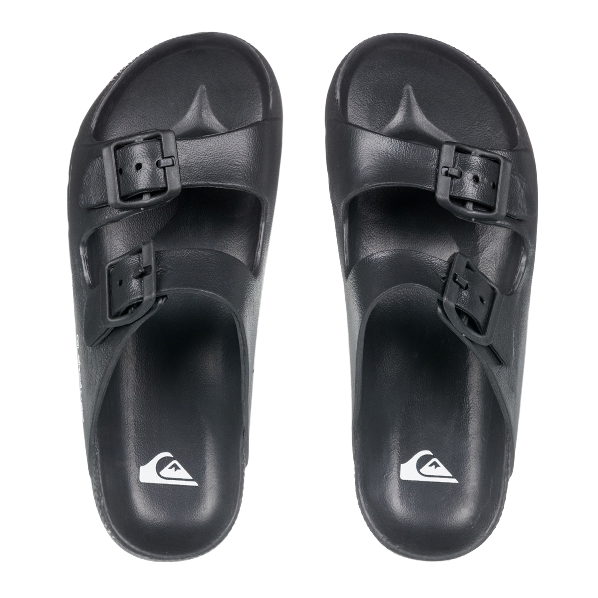 Quiksilver Sandália Embark Black