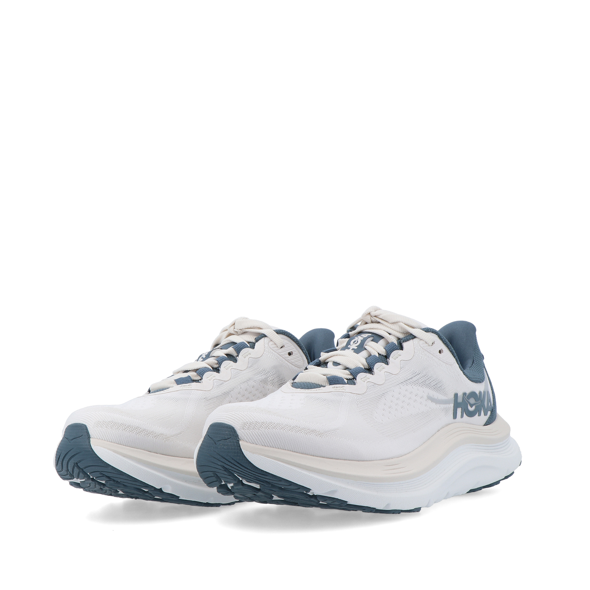HOKA W Kawana 3 Grout/faded Nav