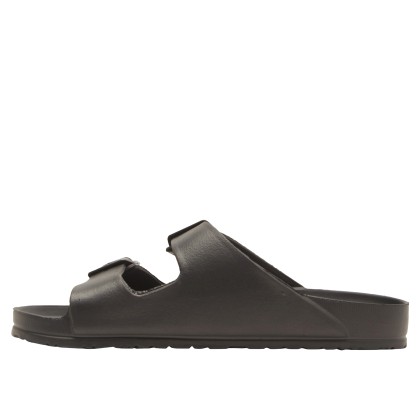 Quiksilver Sand�lia Embark Black