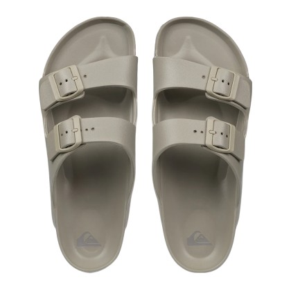 Quiksilver Sand�lia Embark Seneca Rock