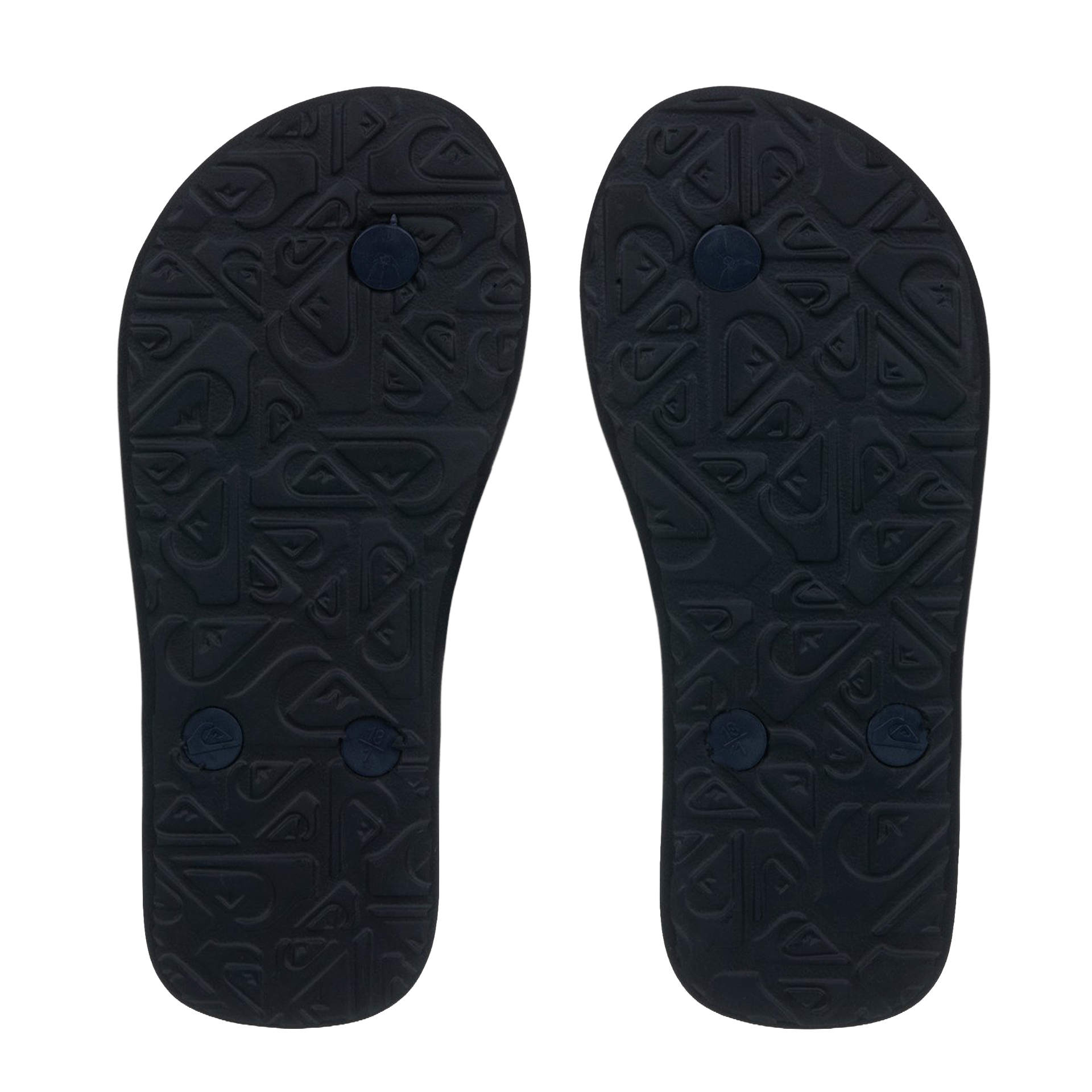 Quiksilver Chinelo Molokart26yth Monaco Blue