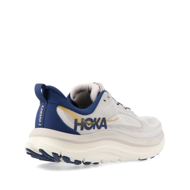 HOKA Kawana 3 Putty/midnight