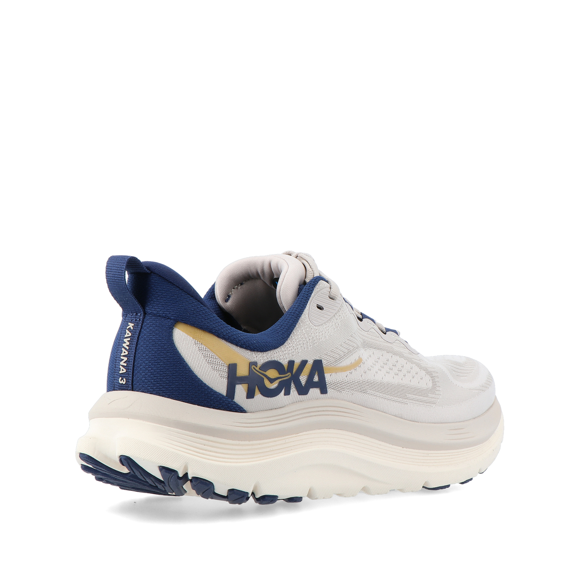 HOKA Kawana 3 Putty/midnight