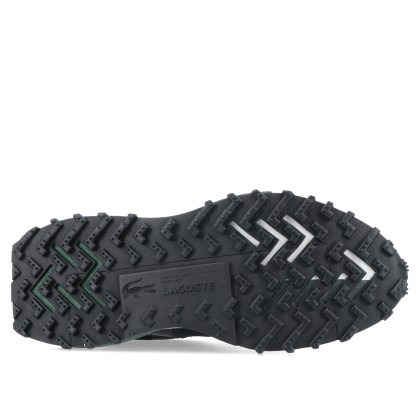 Lacoste Elite Active Black/white Lacoste Elite Active Black/white