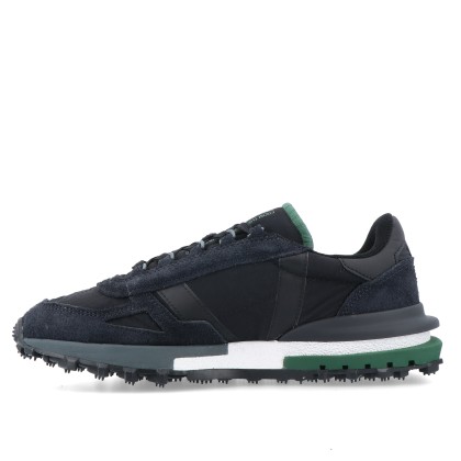 Lacoste Elite Active Black/white Lacoste Elite Active Black/white