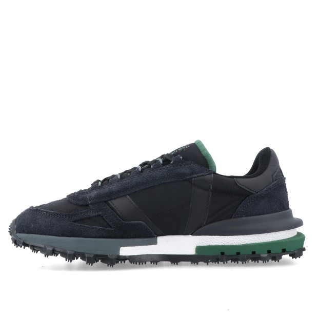 Lacoste Elite Active Black/white