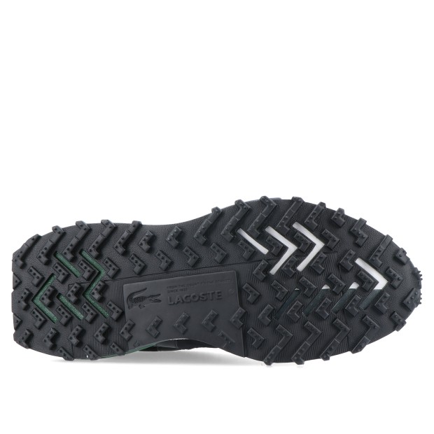 Lacoste Elite Active Black/white