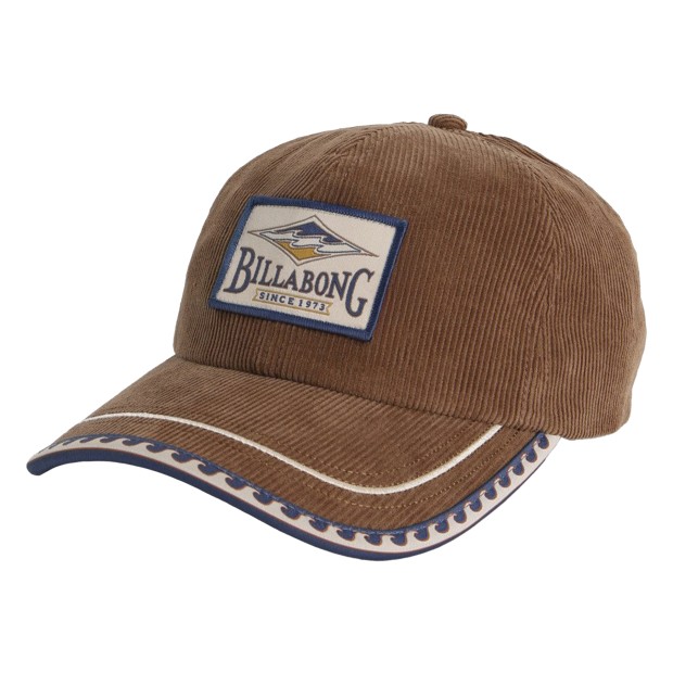 Billabong Bone Point Break Cement