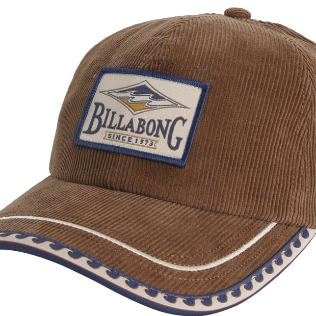 Billabong Bone Point Break Cement