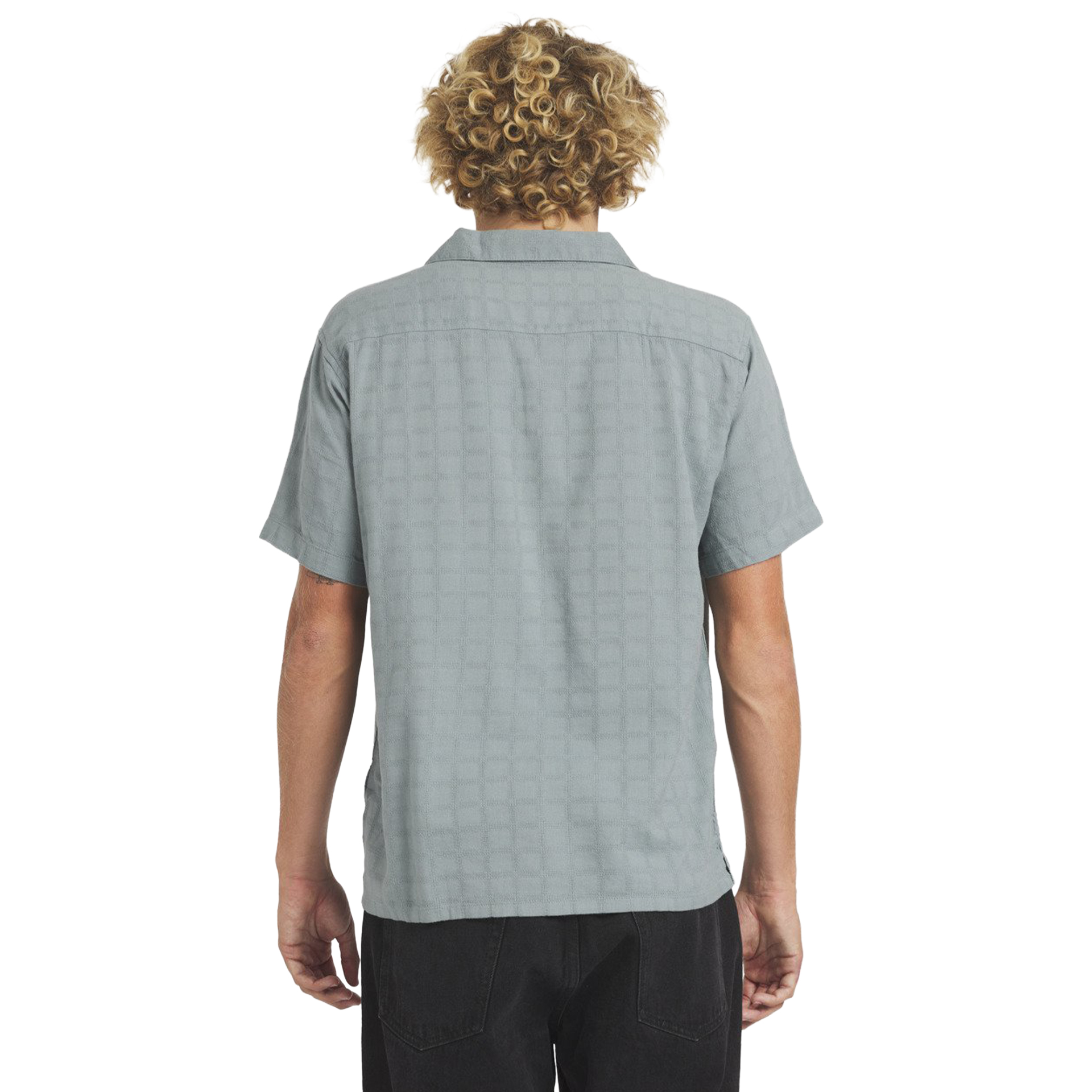 Rvca Camisa Vacancy Lead