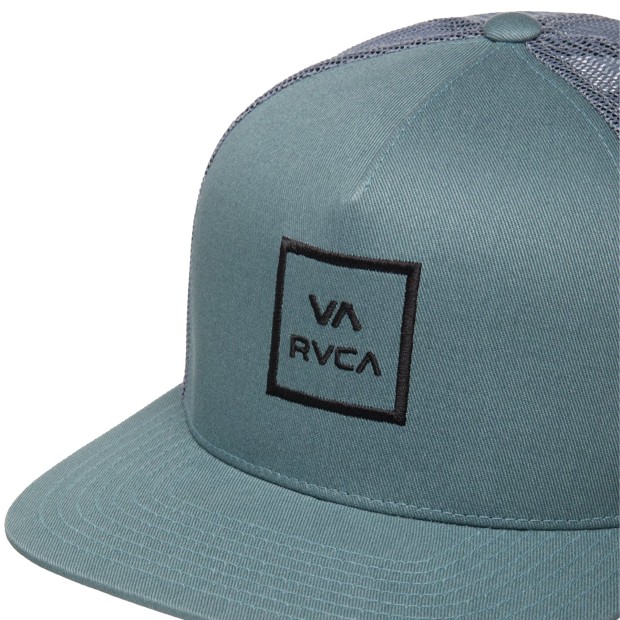Rvca Bone Va All The Way Lead