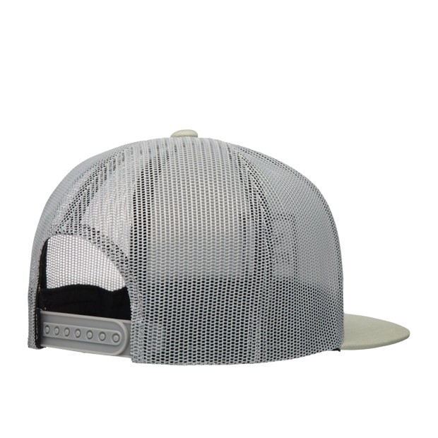 Rvca Bone Va All The Way Light Olive