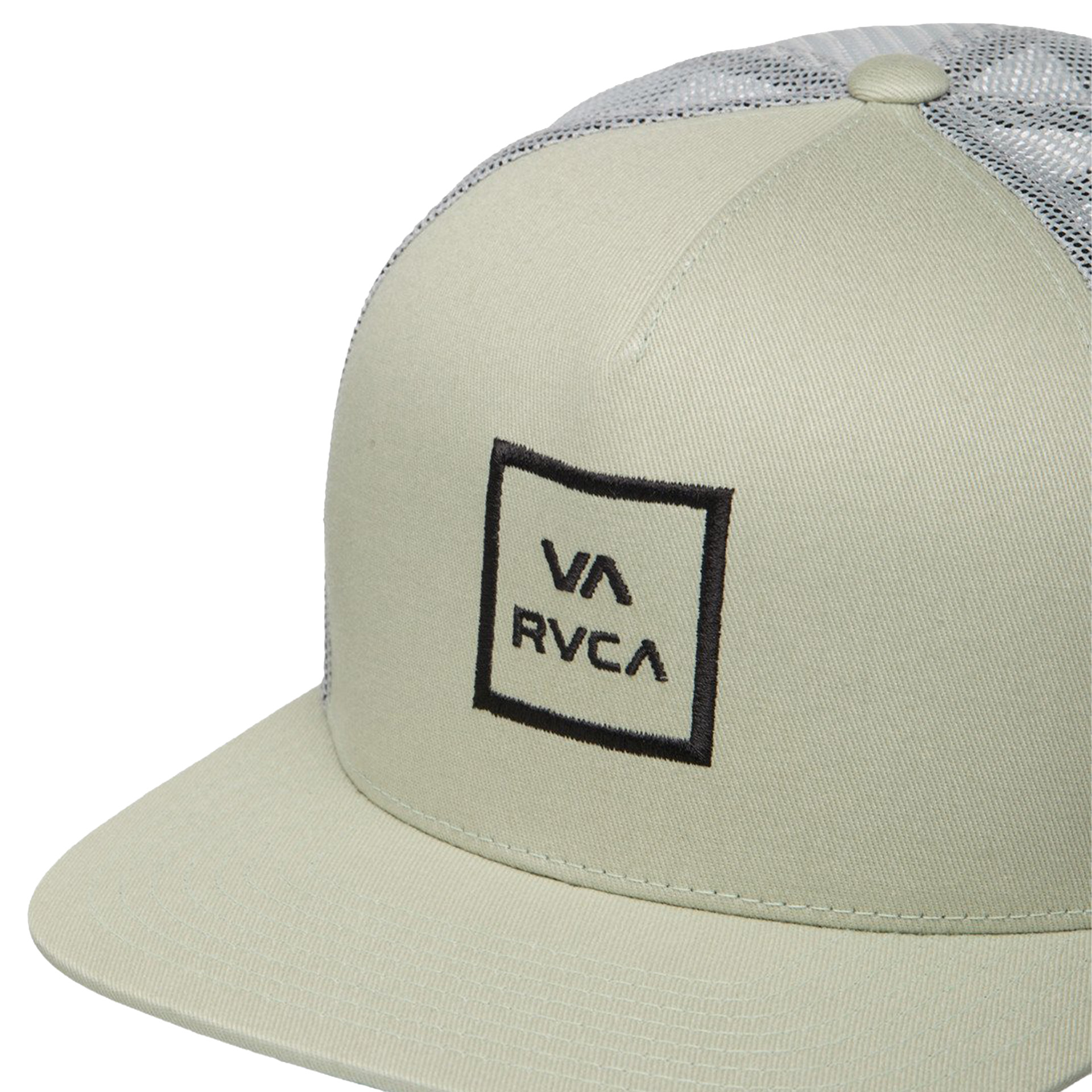 Rvca Bone Va All The Way Light Olive