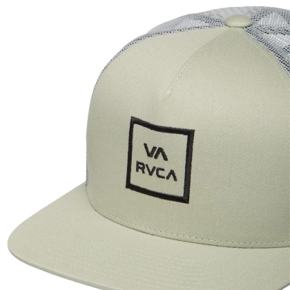 Rvca Bone Va All The Way Light Olive Rvca Bone Va All The Way Light Olive