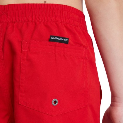 Quiksilver Volleyshort Everyday Salsa