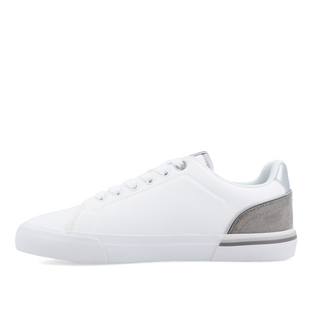 Pepe Jeans Kenton Campus W White
