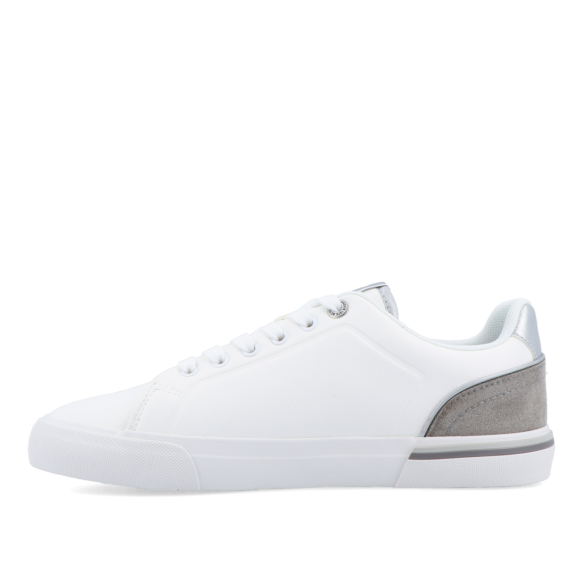 Pepe Jeans Kenton Campus W White