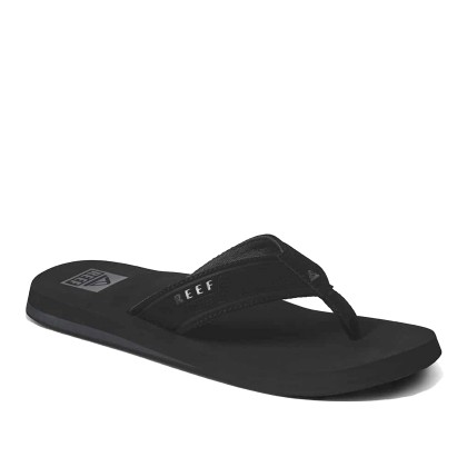 Reef Chinelo The Layback Black