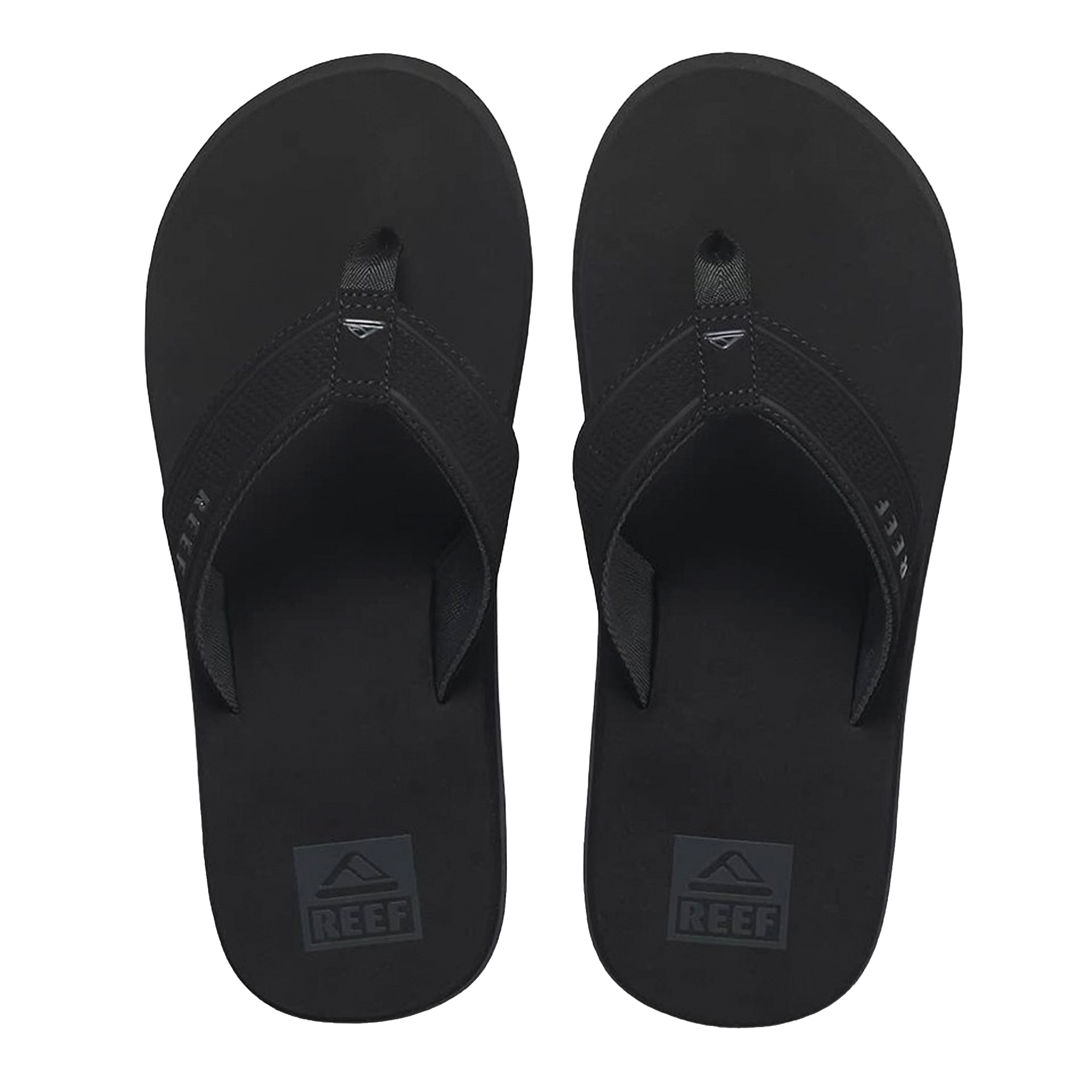 Reef Chinelo The Layback Black
