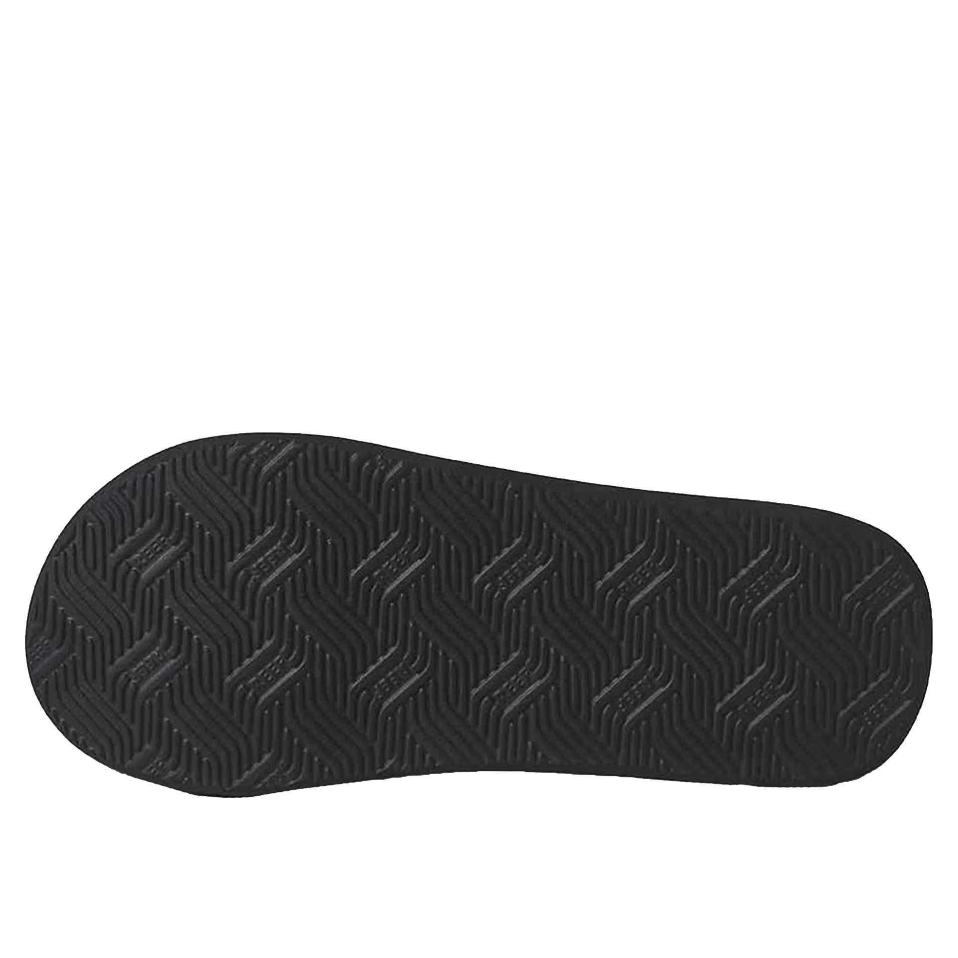 Reef Chinelo The Layback Black