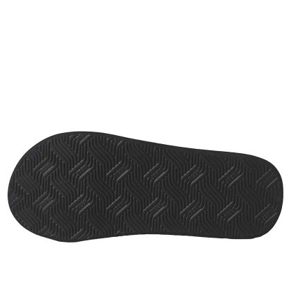 Reef Chinelo The Layback Black