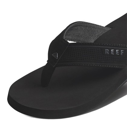 Reef Chinelo The Layback Black