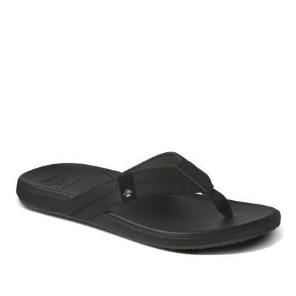 Reef Chinelo Cushion Phantom 2.0 Black