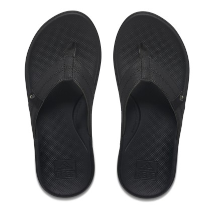 Reef Chinelo Cushion Phantom 2.0 Black