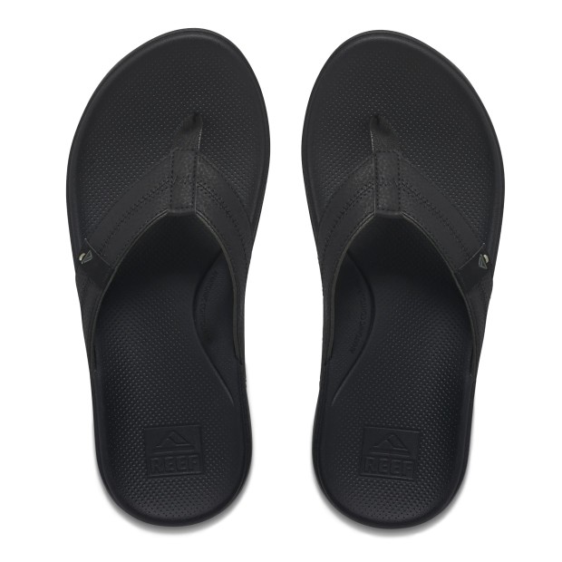 Reef Chinelo Cushion Phantom 2.0 Black