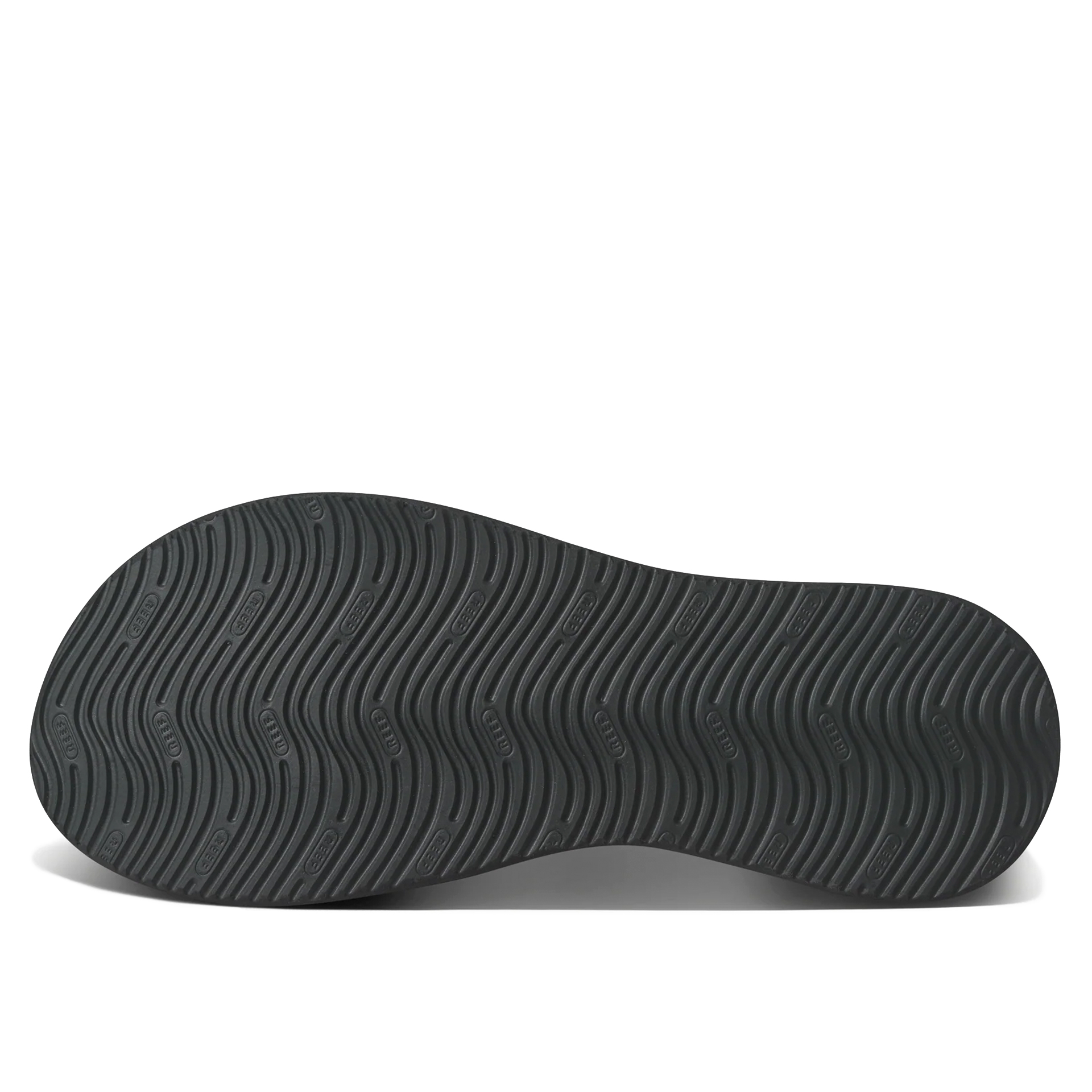 Reef Chinelo Cushion Phantom 2.0 Black