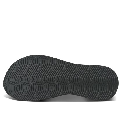 Reef Chinelo Cushion Phantom 2.0 Black
