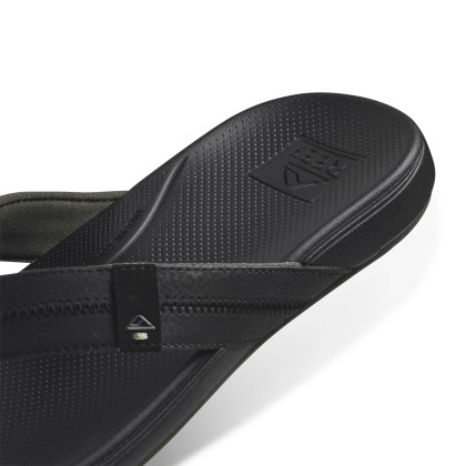 Reef Chinelo Cushion Phantom 2.0 Black
