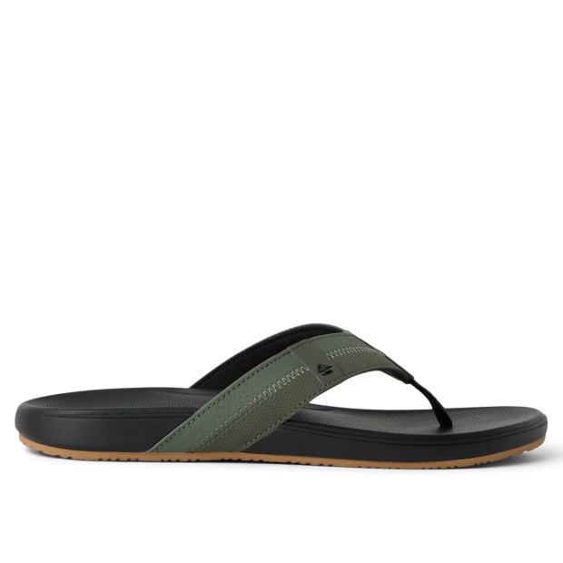 Reef Chinelo Cushion Phantom 2.0 Olive/gum