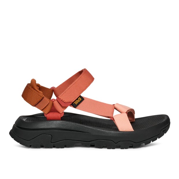 Teva W Hurricane Xlt3 Sedona Multi